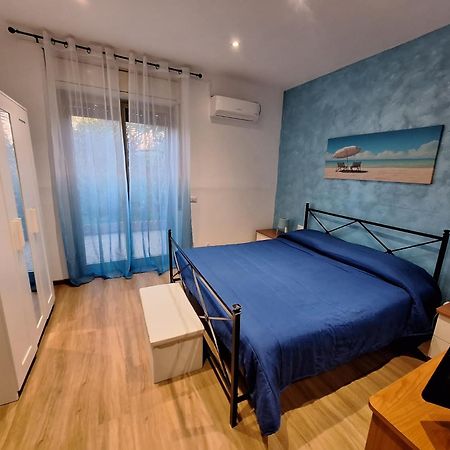 Appartamento Casa Azzurra Aeroporto di Catania Fontana Rossa Esterno foto