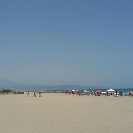 Appartamento Casa Azzurra Aeroporto di Catania Fontana Rossa Esterno foto