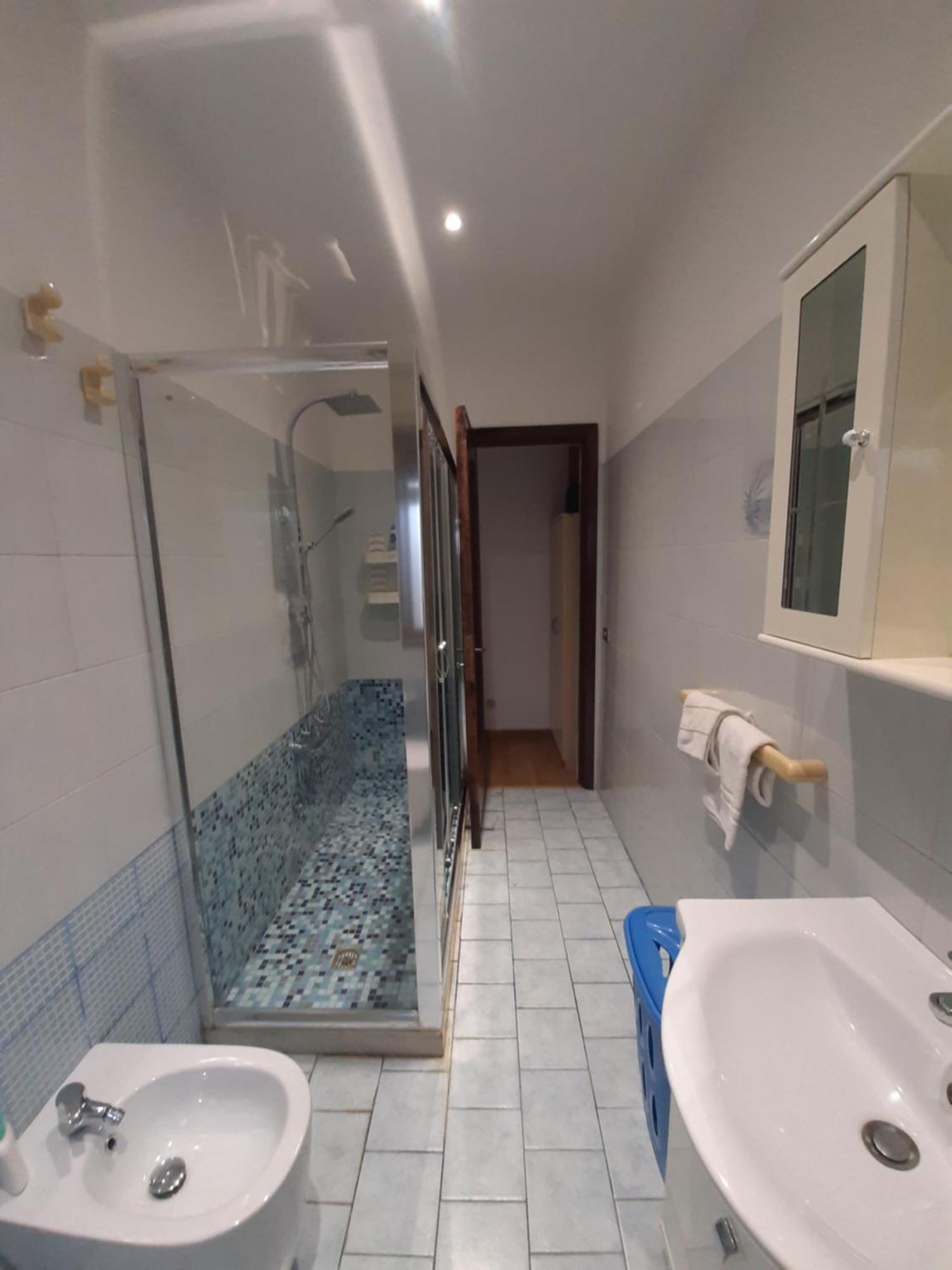 Appartamento Casa Azzurra Aeroporto di Catania Fontana Rossa Esterno foto