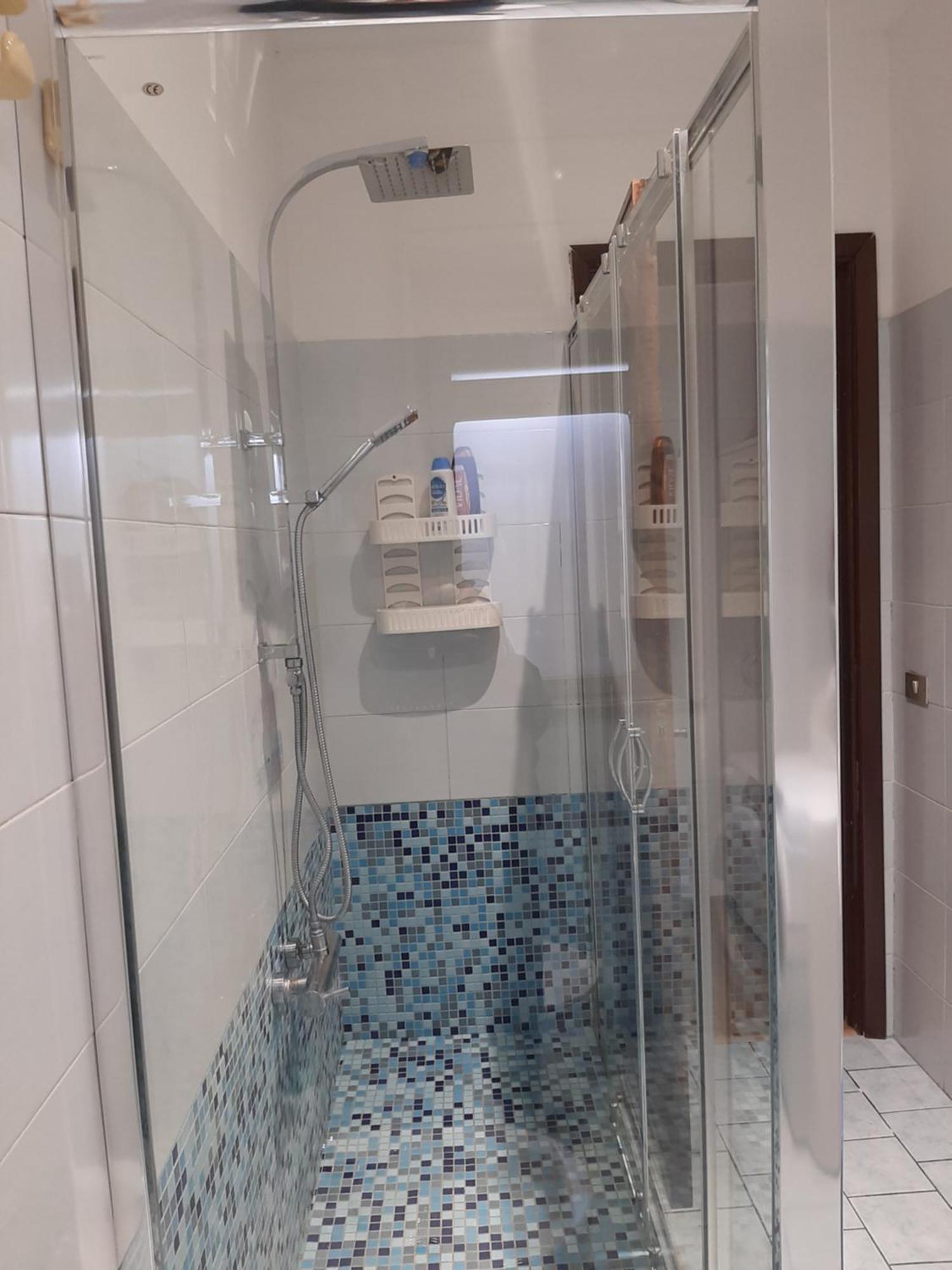 Appartamento Casa Azzurra Aeroporto di Catania Fontana Rossa Esterno foto