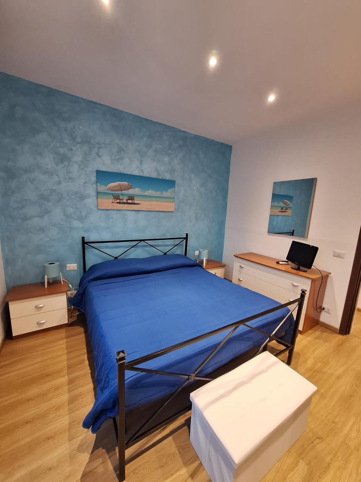 Appartamento Casa Azzurra Aeroporto di Catania Fontana Rossa Esterno foto