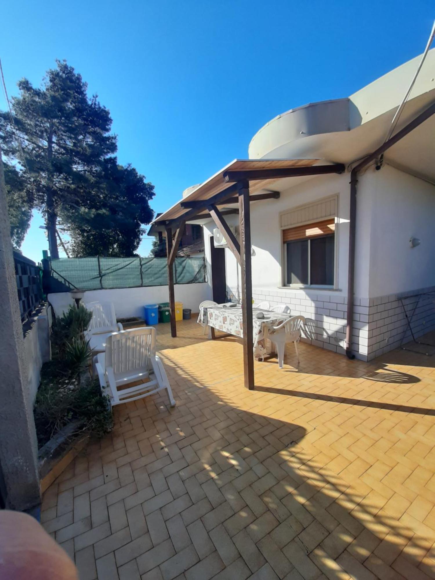 Appartamento Casa Azzurra Aeroporto di Catania Fontana Rossa Esterno foto