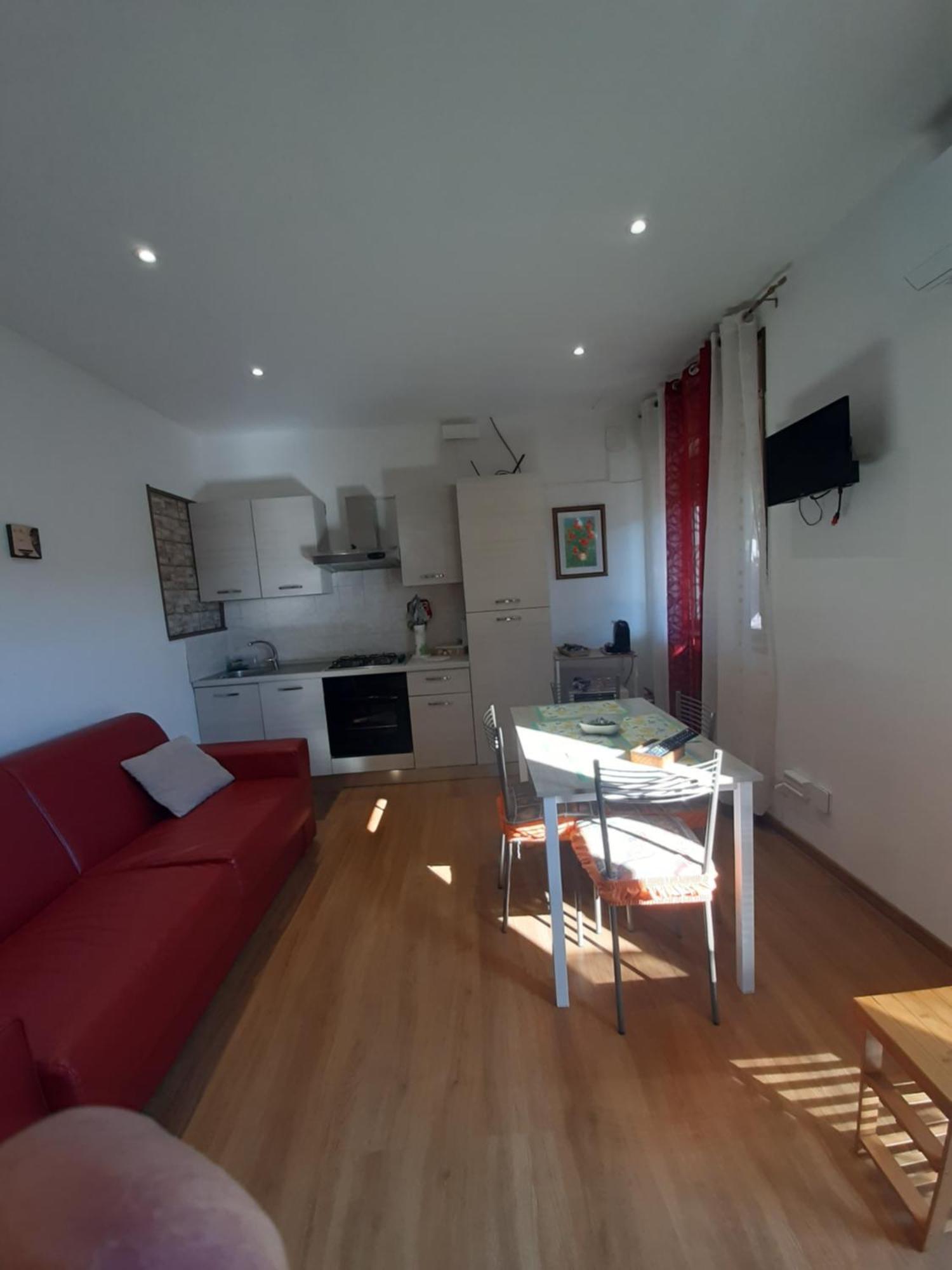 Appartamento Casa Azzurra Aeroporto di Catania Fontana Rossa Esterno foto