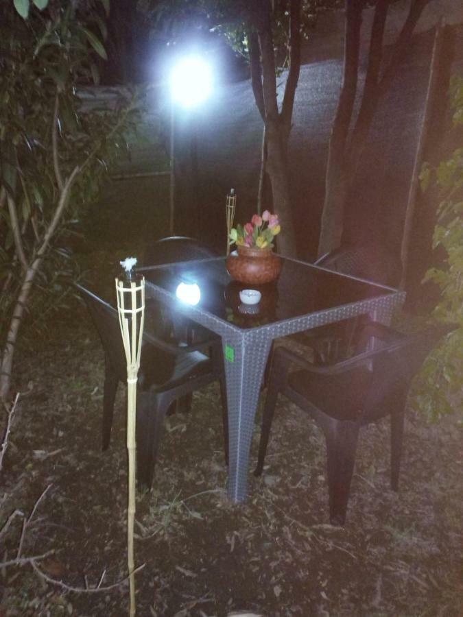 Appartamento Casa Azzurra Aeroporto di Catania Fontana Rossa Esterno foto